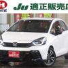 honda fit 2023 -HONDA 【名変中 】--Fit GR3--1318807---HONDA 【名変中 】--Fit GR3--1318807- image 1