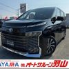 toyota voxy 2025 quick_quick_6AA-ZWR90W_ZWR90-8011506 image 10