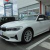 bmw 3-series 2021 quick_quick_3BA-6K20_WBA72DZ070FL40453 image 1