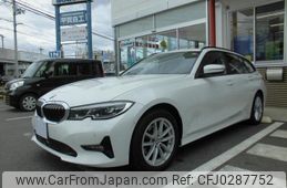 bmw 3-series 2021 quick_quick_3BA-6K20_WBA72DZ070FL40453