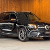 mercedes-benz glb-class 2020 GOO_JP_700055086030250615001 image 8