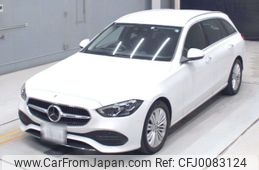 mercedes-benz c-class-station-wagon 2022 -MERCEDES-BENZ 【岐阜 303と9925】--Benz C Class Wagon 206241C-W1K2062412F049728---MERCEDES-BENZ 【岐阜 303と9925】--Benz C Class Wagon 206241C-W1K2062412F049728-