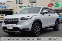 honda vezel 2024 CFJ1847467