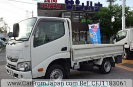 toyota dyna-truck 2017 GOO_NET_EXCHANGE_0501894A30250522W006