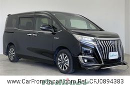 toyota esquire 2017 -TOYOTA--Esquire DAA-ZWR80G--ZWR80-0292925---TOYOTA--Esquire DAA-ZWR80G--ZWR80-0292925-