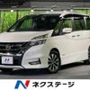 nissan serena 2016 -NISSAN--Serena DAA-GFC27--GFC27-029382---NISSAN--Serena DAA-GFC27--GFC27-029382- image 1