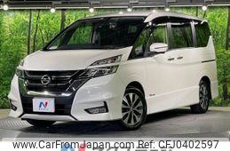 nissan serena 2016 -NISSAN--Serena DAA-GFC27--GFC27-029382---NISSAN--Serena DAA-GFC27--GFC27-029382-