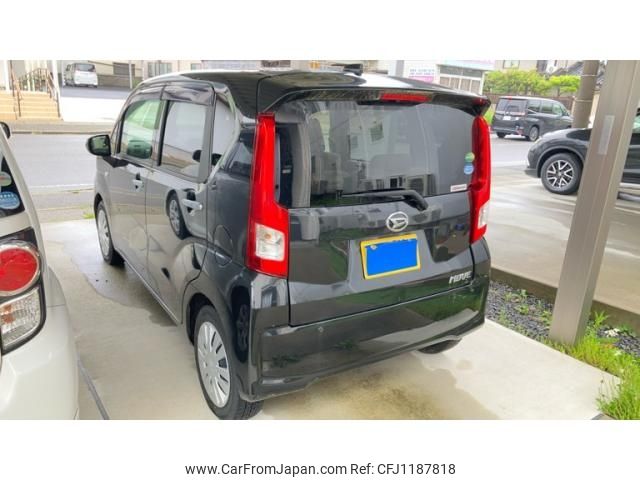 daihatsu move 2020 -DAIHATSU--Move DBA-LA150S--LA150S-2062422---DAIHATSU--Move DBA-LA150S--LA150S-2062422- image 2