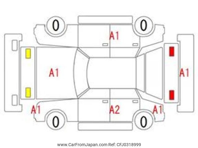 toyota estima 2017 -TOYOTA--Estima DBA-ACR50W--ACR50-7144697---TOYOTA--Estima DBA-ACR50W--ACR50-7144697- image 2