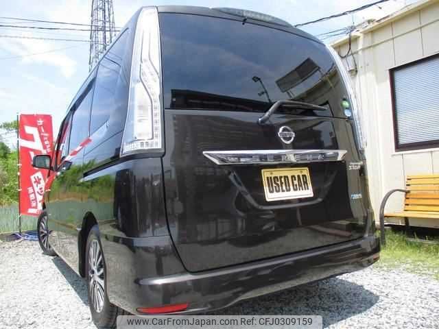 nissan serena 2014 TE5304 image 2