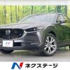 mazda cx-3 2022 CFJ1682595 image 1