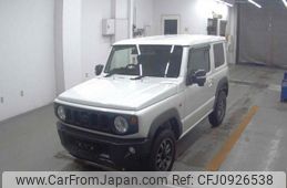 suzuki jimny 2018 CFJ0926538