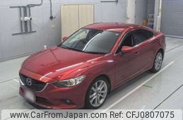 mazda atenza 2013 -MAZDA--Atenza Sedan LDA-GJ2FP--GJ2FP-103211---MAZDA--Atenza Sedan LDA-GJ2FP--GJ2FP-103211-