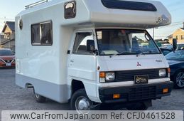 mitsubishi delica-truck 1993 GOO_NET_EXCHANGE_0708848A30240909W007