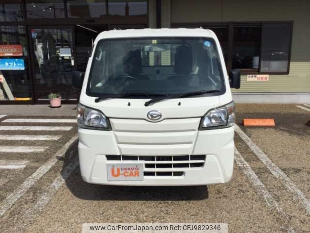 daihatsu hijet-truck 2018 -DAIHATSU--Hijet Truck EBD-S500P--S500P-0075666---DAIHATSU--Hijet Truck EBD-S500P--S500P-0075666- image 2