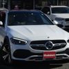 mercedes-benz c-class-station-wagon 2023 CFJ1569631 image 24