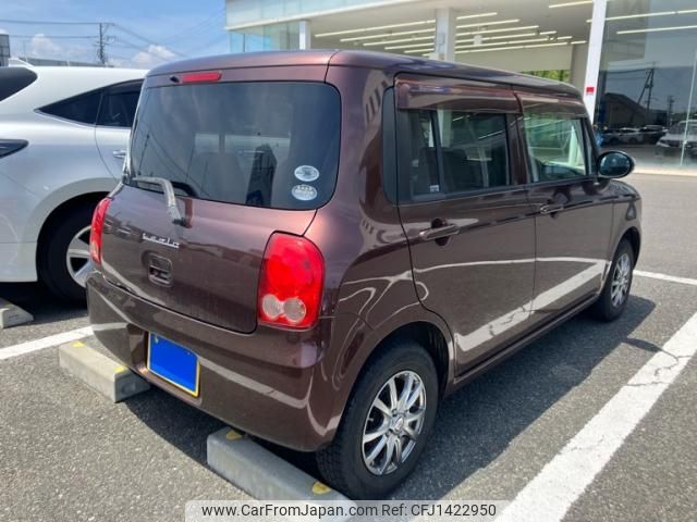 suzuki alto-lapin 2009 -SUZUKI--Alto Lapin DBA-HE22S--HE22S-118947---SUZUKI--Alto Lapin DBA-HE22S--HE22S-118947- image 2