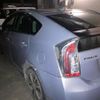 toyota prius 2013 -TOYOTA--Prius DAA-ZVW30--ZVW30-5711708---TOYOTA--Prius DAA-ZVW30--ZVW30-5711708- image 4