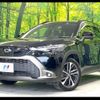 toyota corolla-cross 2022 -TOYOTA--Corolla Cross ZSG10--1009122---TOYOTA--Corolla Cross ZSG10--1009122- image 1