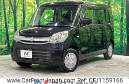 suzuki spacia 2016 quick_quick_MK42S_MK42S-153811
