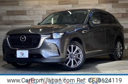 mazda mazda-others 2023 -MAZDA--CX-60 3DA-KH3P--KH3P-101147---MAZDA--CX-60 3DA-KH3P--KH3P-101147-