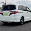 honda odyssey 2014 quick_quick_DBA-RC1_RC1-1005810 image 2