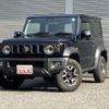 suzuki jimny-sierra 2023 quick_quick_3BA-JB74W_JB74W-195066 image 1