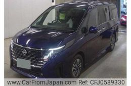 nissan serena 2023 quick_quick_6AA-GFC28_000181