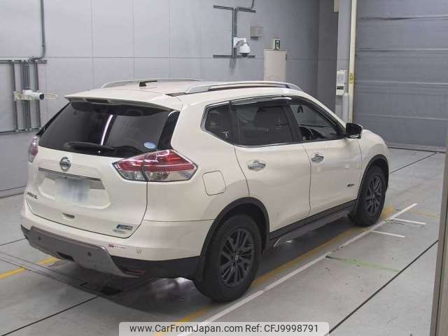 nissan x-trail 2016 -NISSAN 【一宮 300ﾈ7728】--X-Trail DAA-HNT32--HNT32-119862---NISSAN 【一宮 300ﾈ7728】--X-Trail DAA-HNT32--HNT32-119862- image 2