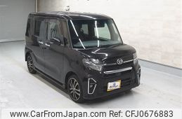 daihatsu tanto 2019 -DAIHATSU--Tanto LA660S-0003402---DAIHATSU--Tanto LA660S-0003402-