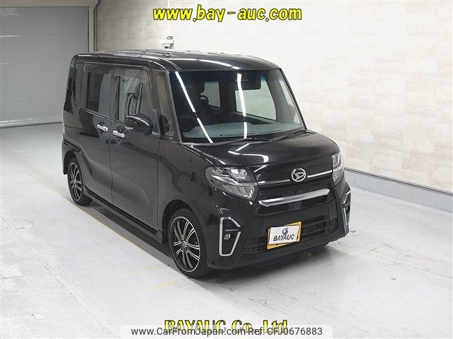 daihatsu tanto 2019 -DAIHATSU--Tanto LA660S-0003402---DAIHATSU--Tanto LA660S-0003402- image 1