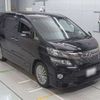 toyota vellfire 2012 -TOYOTA 【松本 300ﾙ5566】--Vellfire DBA-ANH25W--ANH25-8035548---TOYOTA 【松本 300ﾙ5566】--Vellfire DBA-ANH25W--ANH25-8035548- image 9