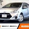 toyota aqua 2017 -TOYOTA--AQUA DAA-NHP10--NHP10-6587173---TOYOTA--AQUA DAA-NHP10--NHP10-6587173- image 1