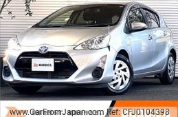 toyota aqua 2017 -TOYOTA--AQUA DAA-NHP10--NHP10-6587173---TOYOTA--AQUA DAA-NHP10--NHP10-6587173-