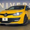 renault megane 2014 -RENAULT--Renault Megane ABA-DZF4R--VF1DZY106E0700460---RENAULT--Renault Megane ABA-DZF4R--VF1DZY106E0700460- image 9