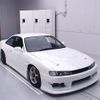 nissan silvia 1998 -NISSAN--Silvia S14ｶｲ-148710---NISSAN--Silvia S14ｶｲ-148710- image 1