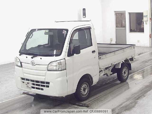 daihatsu hijet-truck 2015 23125 image 2