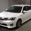 toyota corolla-fielder 2014 -TOYOTA 【名古屋 506ﾁ3811】--Corolla Fielder DAA-NKE165G--NKE165-7046941---TOYOTA 【名古屋 506ﾁ3811】--Corolla Fielder DAA-NKE165G--NKE165-7046941- image 1