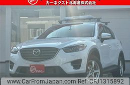 mazda cx-5 2015 -MAZDA--CX-5 KE2AW--205724---MAZDA--CX-5 KE2AW--205724-