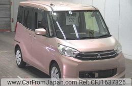 mitsubishi ek-space 2014 CFJ1637326