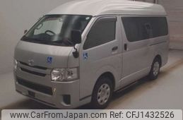 toyota regiusace-van 2017 -TOYOTA--Regius ace Van CBF-TRH200Kｶｲ--TRH200-0263415---TOYOTA--Regius ace Van CBF-TRH200Kｶｲ--TRH200-0263415-