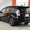 toyota prius-α 2012 -TOYOTA--Prius α DAA-ZVW41W--ZVW41-3176503---TOYOTA--Prius α DAA-ZVW41W--ZVW41-3176503- image 11