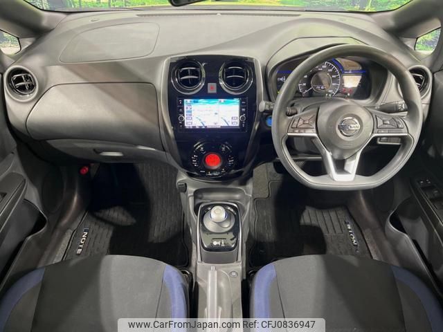 nissan note 2018 quick_quick_HE12_HE12-162031 image 2