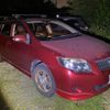 toyota corolla-fielder 2009 CFJ1564226 image 1