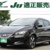 nissan leaf 2020 -NISSAN--Leaf ZAA-ZE1--ZE1-098803---NISSAN--Leaf ZAA-ZE1--ZE1-098803- image 1