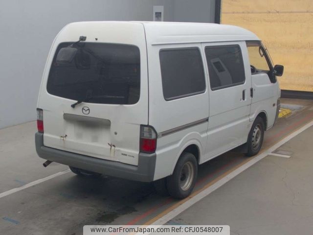 mazda bongo-van 2014 -MAZDA--Bongo Van SKP2V-209425---MAZDA--Bongo Van SKP2V-209425- image 2