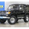 toyota land-cruiser-prado 1993 -TOYOTA--Land Cruiser Prado Y-KZJ71W--KZJ71-0001488---TOYOTA--Land Cruiser Prado Y-KZJ71W--KZJ71-0001488- image 1