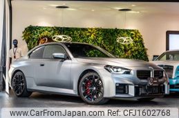 bmw m2 2024 CFJ1602768