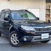 subaru forester 2008 -SUBARU--Forester DBA-SH5--SH5-008326---SUBARU--Forester DBA-SH5--SH5-008326- image 1