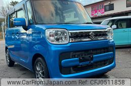 suzuki spacia 2018 GOO_JP_700090373030241201001